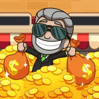 Idle Factory Tycoon