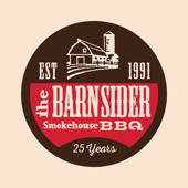 Barnsider Smokehouse BBQ Barnsider Smokehouse BBQ