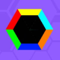 Color Hexagon Color Hexagon