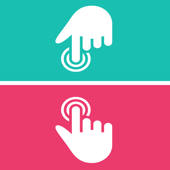 Finger PK – Color Battle Game