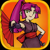 Super RoShamBo Fighters – RPS