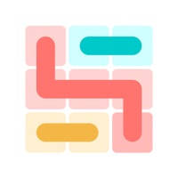 一笔画 谜题发烧友 (Logic Dots)