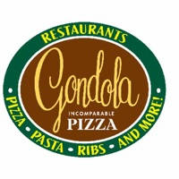 Gondola Pizza. Gondola Pizza.