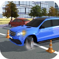 Metro Car Parking Metro Car Parking