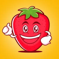 Cute Strawberry