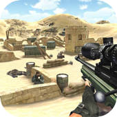 Sniper Strike Fire