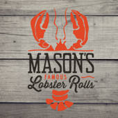 Mason’s Famous Lobster Rolls