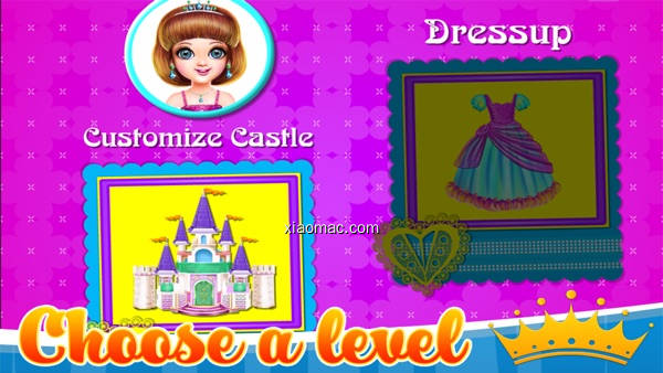 【图】Baby Princesses Castle(截图 1)