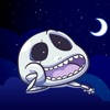 Funniest Mummy Animate Sticker Funniest Mummy Animate Sticker