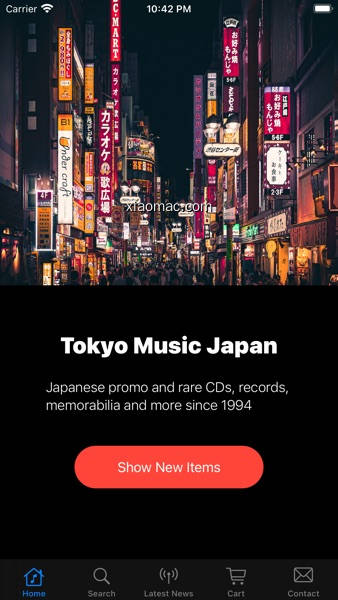 【图】Tokyo Music Japan(截图2)