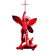 St. Michael’s Angelus
