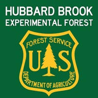 Hubbard Brook Exp Forest