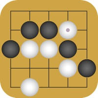 对手围棋 (囲碁 Igo 바둑 圍棋 Go) 对手围棋 (囲碁 Igo 바둑 圍棋 Go)