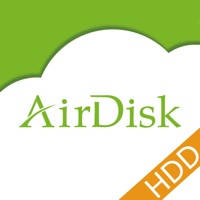 DM云盘HDD