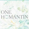 ONE HOMANTIN ONE HOMANTIN