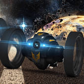 Bounce Car