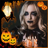 Halloween Photo Editor 2017 Halloween Photo Editor 2017