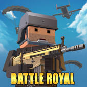 Pixel Battle Royale Pixel Battle Royale