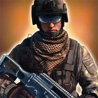 Code of War: Shooting Games 3D