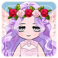 The angel’s closet