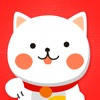 Animated Cats Moji