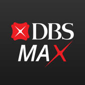 DBS MAX DBS MAX