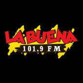 101.9 LaBuena 101.9 LaBuena