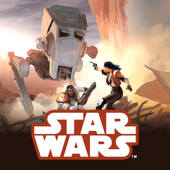 Star Wars: Imperial Assault Star Wars: Imperial Assault