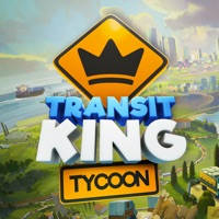Transit King Tycoon: Seaport Transit King Tycoon: Seaport
