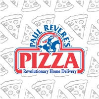 Paul Revere’s Pizza