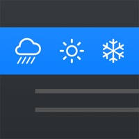 Rainy – Rain Forecasts