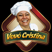 Receitas da Vovó Cristina