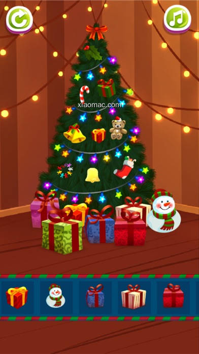 【图】My Christmas Tree Decoration(截图1)