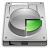 Disk Free Space
