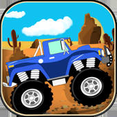 登山赛车-模拟驾驶越野车 登山赛车-模拟驾驶越野车