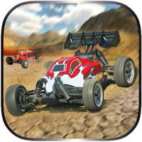 RC Car Driving School 2017
