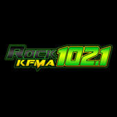 KFMA Rock 102.1 KFMA Rock 102.1