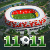 11×11: Football Manager 11×11: Football Manager