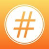 Hashtag Helper for Instagram Hashtag Helper for Instagram