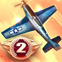 Sky Gamblers – Storm Raiders 2 Sky Gamblers – Storm Raiders 2