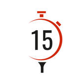 15 Minute Golf Coach – 专业提示