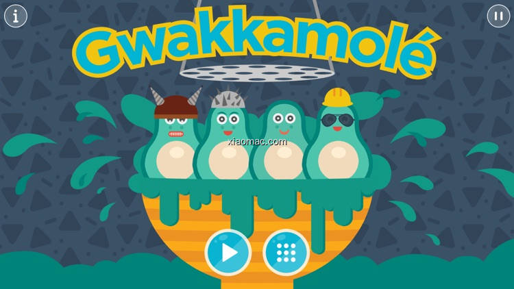 【PIC】Gwakkamole(screenshot 0)