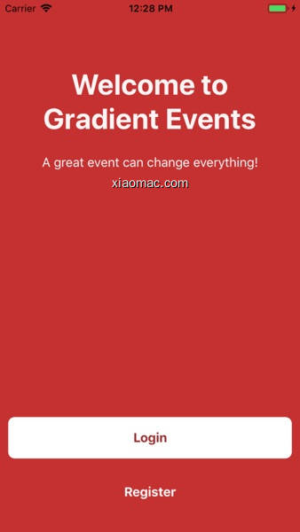【图】Gradient Events(截图1)