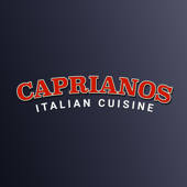 Capriano’s Italian Cuisine