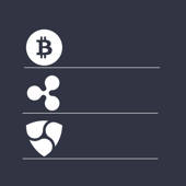 Altcoin Ticker app – Altcheck