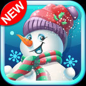 Snowman Swap – Christmas games