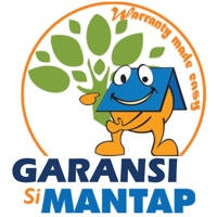 Garansi SiMantap Garansi SiMantap