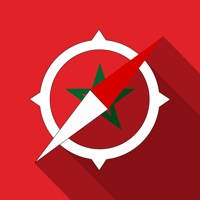 Morocco Offline Navigation
