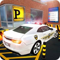 Police Car Parking Sim 2018 Police Car Parking Sim 2018