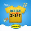 Transfer It – T-shirt Designer